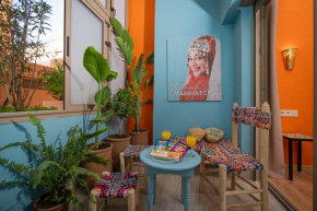 Apartment 13 min J Fne